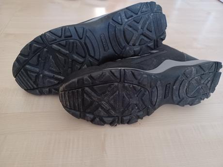 Terrex adidas v top stave 39,1/3, adidas,39