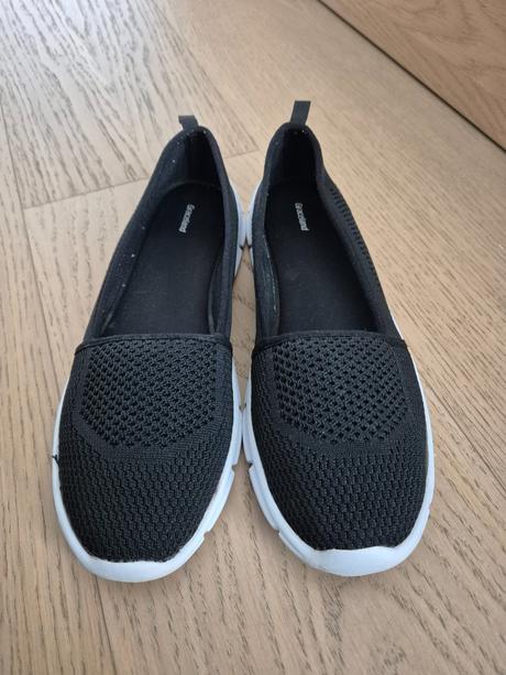 Balerínky graceland 36, graceland,36