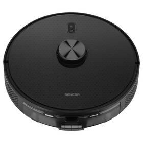 Roboticky vysávač sencor, sencor