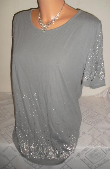 Bavlneny s kamienkami topik, l