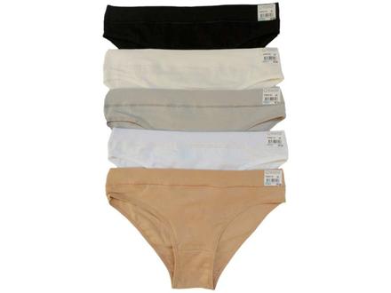 Dámske nohavičky klasického strihu, l - xxl