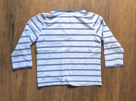 3x tričko 98/104, sergent major,98