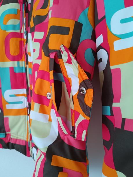 Zimná bunda, adidas,36