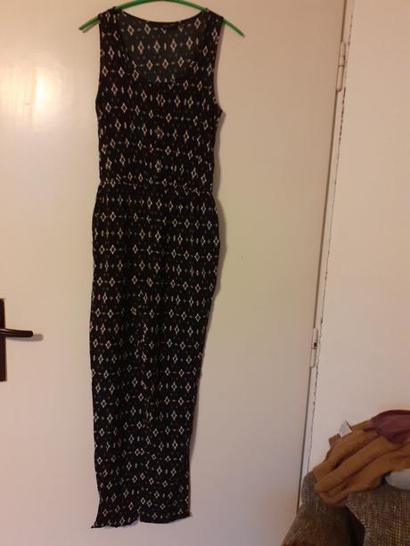 Letny overal, new look,38