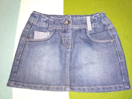 Suknička george, george,110