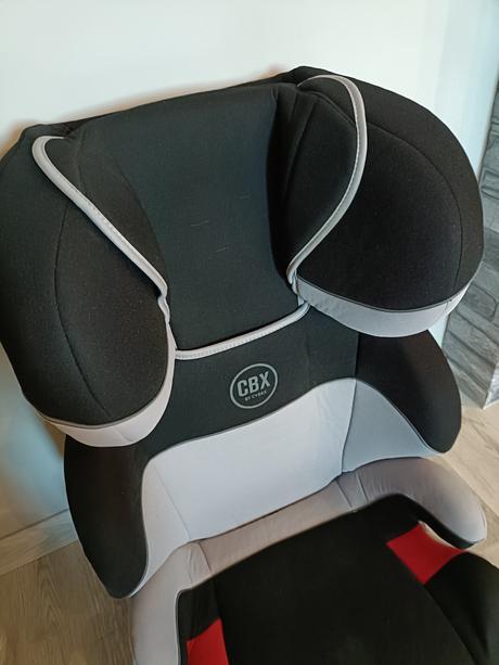 Cybex solution, cybex