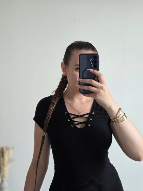 Šaty m, tally weijl,m
