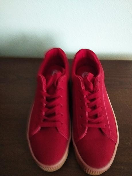 Topánky veľ.40, 40