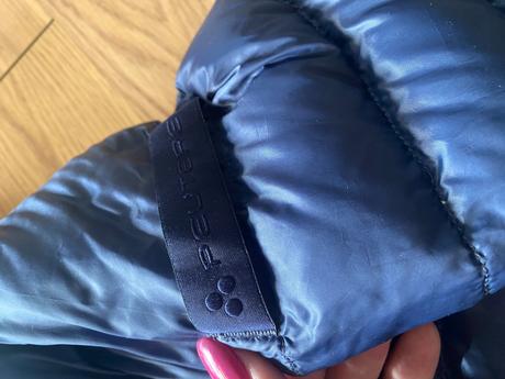 Peuterey paperova bunda, s