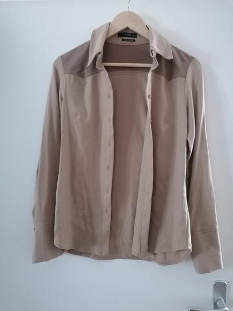 Košeľa, reserved,xs