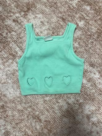 Crop top zara, zara,122