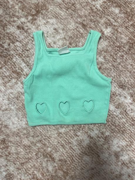 Crop top zara, zara,122