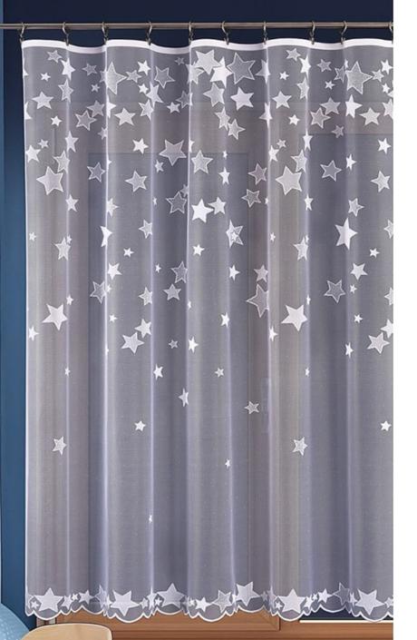 Zaclona do obývačky okno a dvere, 