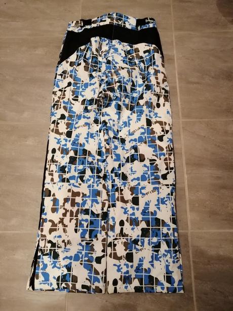 Zimné nohavice neverest vm ako nové, neverest,m