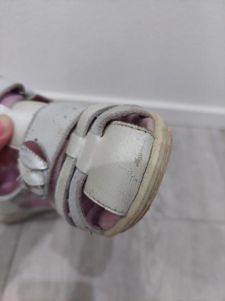 Sandale, d.d.step,28