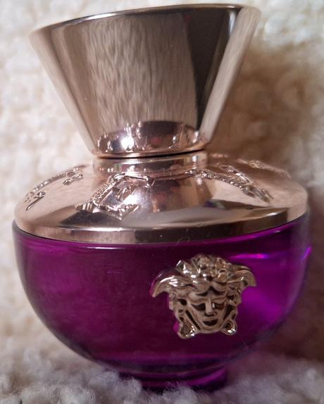 Parfém versace dylan purple,