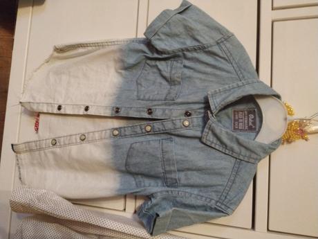 Košela, primark,104