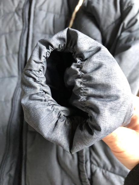 Zimna bunda oneil v.s, o'neill,s