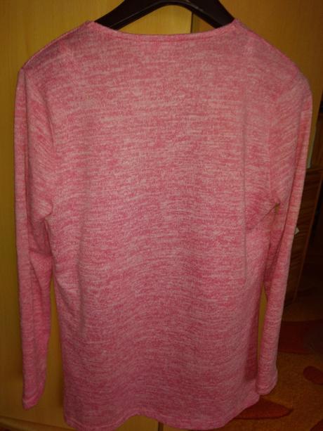 Predĺžené bolerko, kardigán 2x (inz.č.46), 164