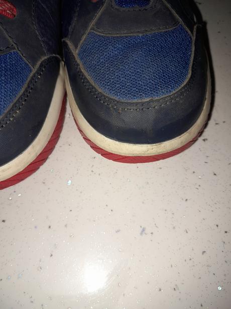 Chlapčenské tenisky, baťa,31