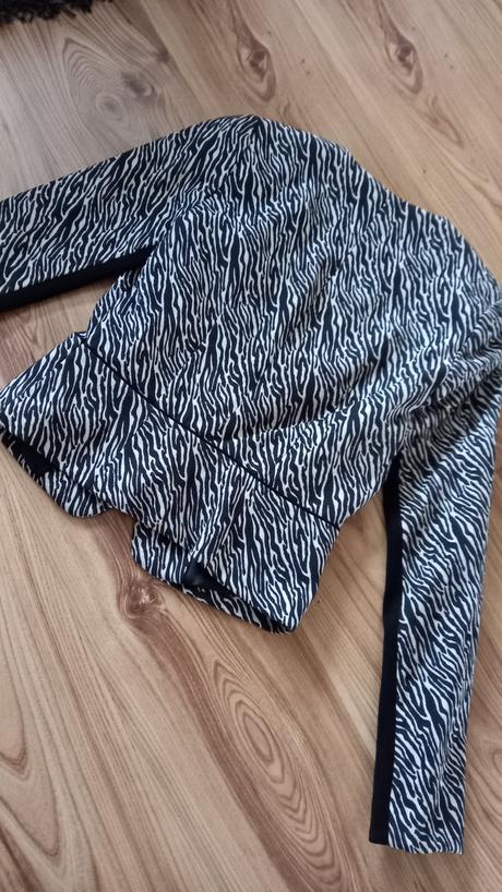 Elegantné sako h&m, h&m,34