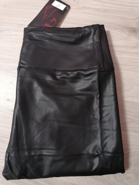 Zateplene legíny, xl