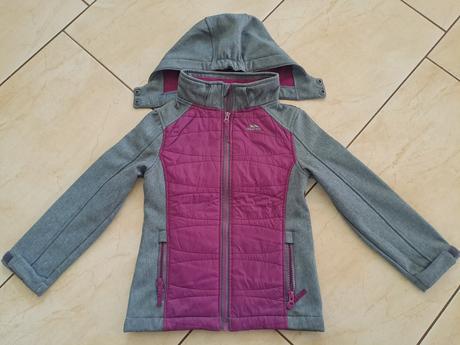 Softshelova bunda, 116