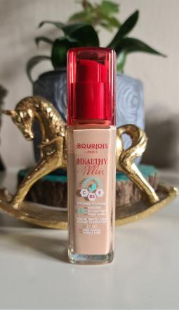 Bourjous healthy mix,