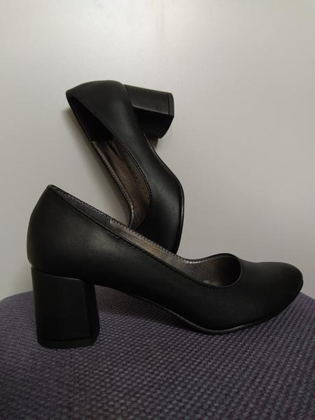 Lodičky, 36 / 37 / 38 / 39 / 40