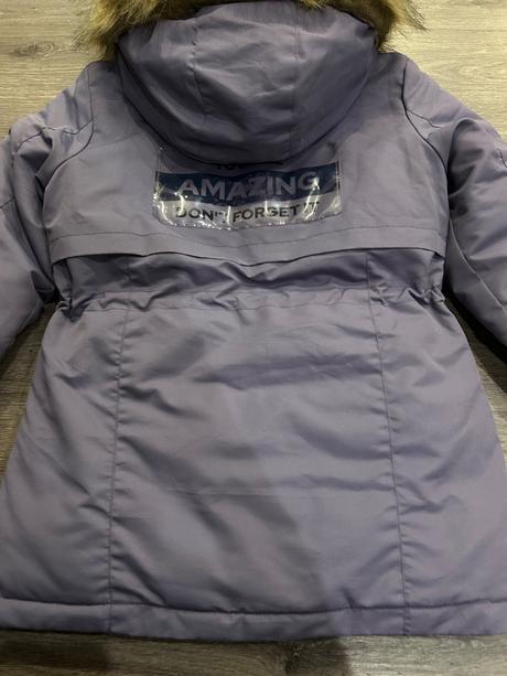 Úžasná bunda reserved, reserved,128