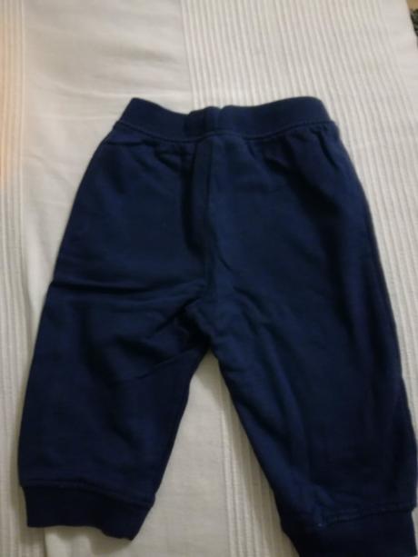 Tepláčiky, ergee,68