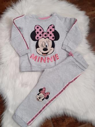 Súprava minnie mouse, disney,98