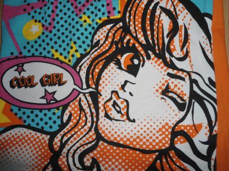 Oranzove komiksove tricko, 158