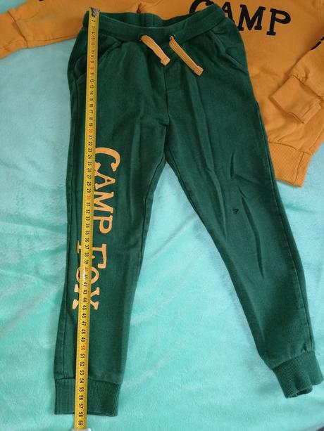 Horcicova súprava, 104