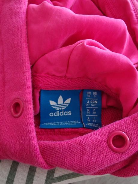 Mikina adidas na šport, na jar,leto, 