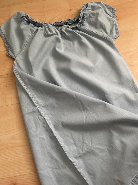 Šaty ľahké next 8-9 rokov, next,134