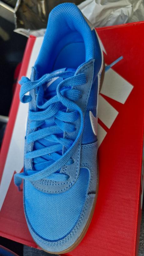 Nike tenisky, nike,40
