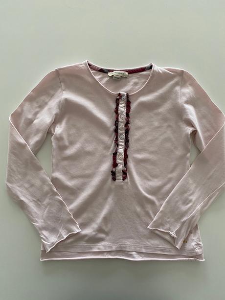 Tricko burberry, burberry,122