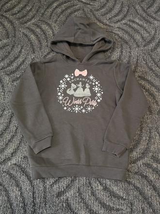 Mikina, disney,110