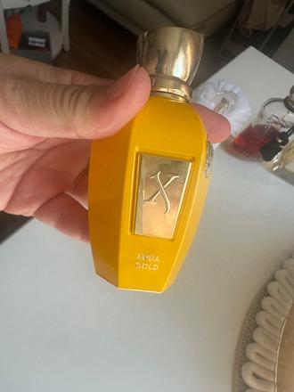 Xerjoff erba pura gold,