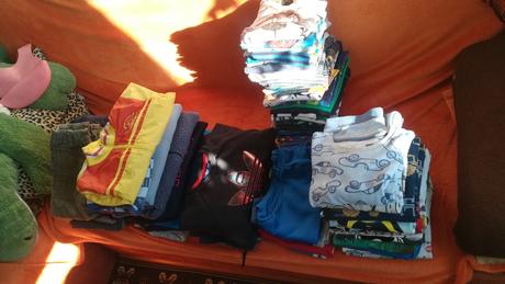 Mix veci č98, 86–98