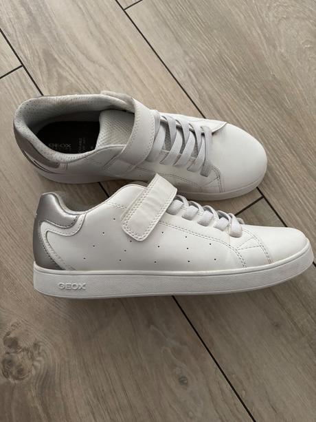 Geox tenisky, geox,38