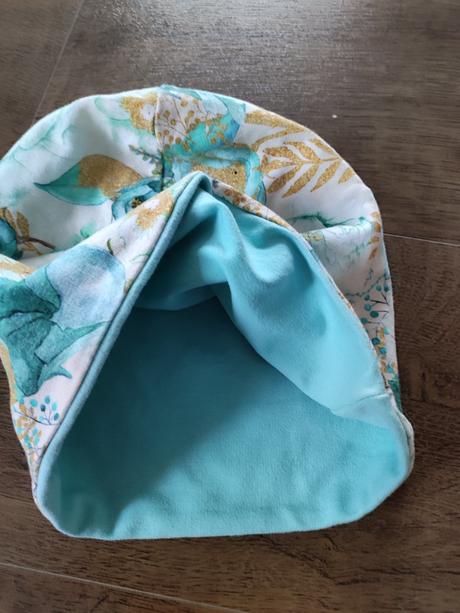 Detská čiapka, 128