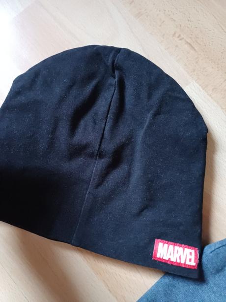 Prechodné čiapky 110-128, h&m,110