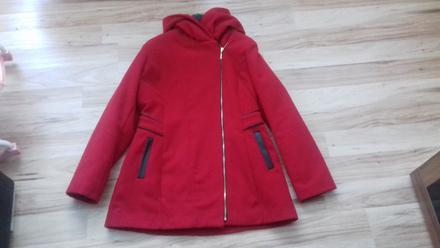 Prechodni kabat, xl