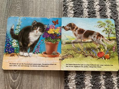 Tiere auf dem bauernhof (1992),