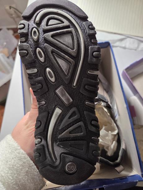 Kornecki sandále, kornecki,30