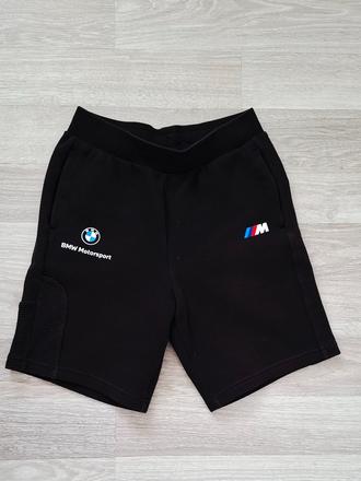 Kraťasy puma bmw, puma,164