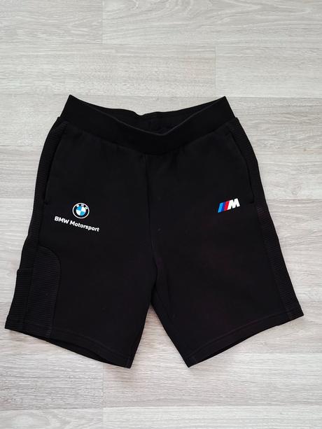 Kraťasy puma bmw, puma,164