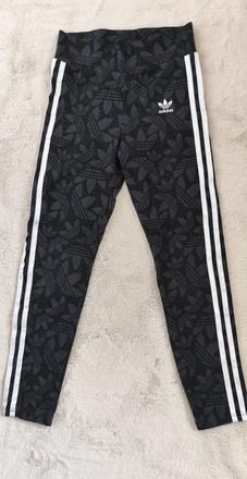 Legíny, adidas,146